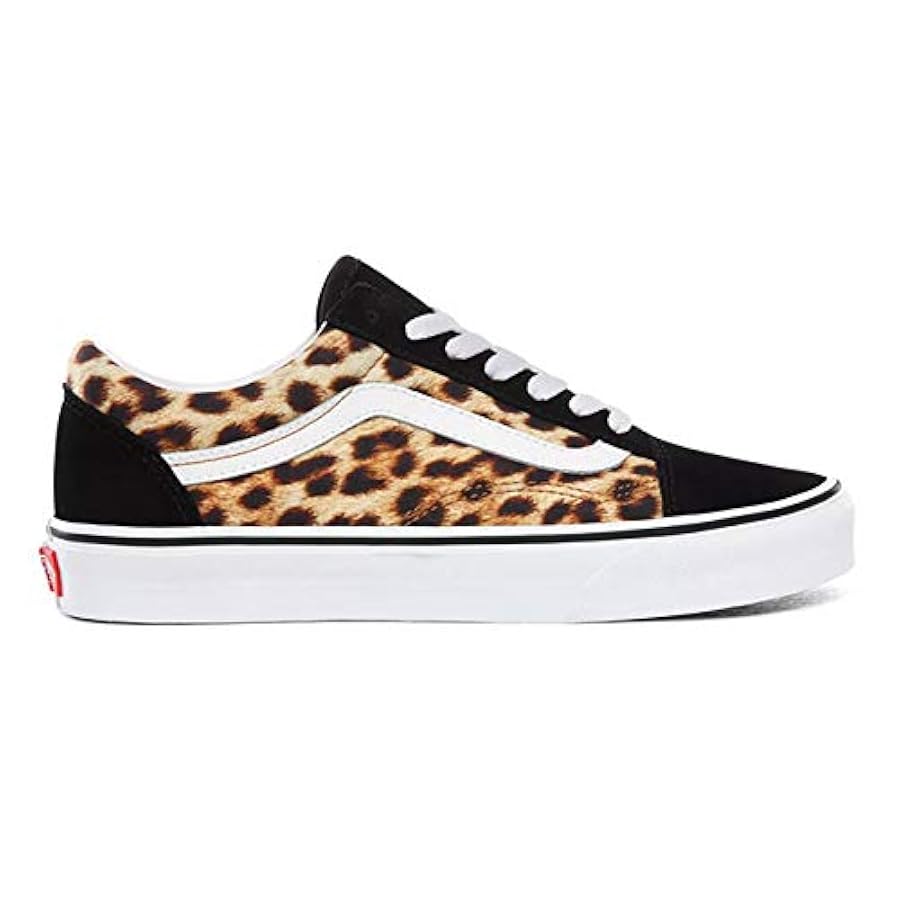 VANS ヒョウ柄 スニーカー 楽天市場】VANS バンズ Classic Slip-On スリッポン ヒョウ柄